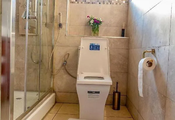 Casa Sean Boutique Hotel Kampala
