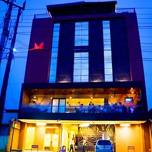 3* Hotel Millennium Terrace