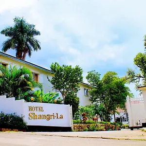 3* Hotel Shangri-la Uganda