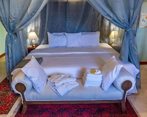 Casa Sean Boutique Hotel Kampala 3*,